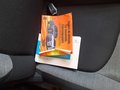 Daumennagel 8 - Citroën Grand C4 Picasso/Spacetourer Selection/STDHZ/DAB/NAV/7SITZER