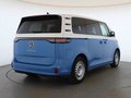 Daumennagel 2 - Volkswagen ID.Buzz Bus 210 kW Pro NAVI/SHZ/ACC/LED/HEIZB.FRONTSCHEIBE/PDC