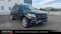 Daumennagel 2 - Mercedes-Benz ML 350 CDI BlueTec /SHZ/KAMERA/TOTWINKEL