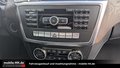 Daumennagel 12 - Mercedes-Benz ML 350 CDI BlueTec /SHZ/KAMERA/TOTWINKEL