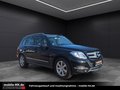 Daumennagel 3 - Mercedes-Benz GLK 250*ALLRAD*EURO6*AHK*PDC*SHZ*