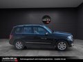 Daumennagel 5 - Mercedes-Benz GLK 250*ALLRAD*EURO6*AHK*PDC*SHZ*