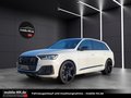 Daumennagel 1 - Audi SQ7 4.0*MATRIX*PANO*LUFT*7SITZER*S-LINE*