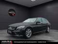 Daumennagel 1 - Mercedes-Benz C 220*KAMERA*AHK*LED*TWA*AVANTGARDE*