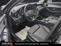 Daumennagel 9 - Mercedes-Benz C 220*KAMERA*AHK*LED*TWA*AVANTGARDE*