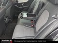 Daumennagel 18 - Mercedes-Benz C 220*KAMERA*AHK*LED*TWA*AVANTGARDE*