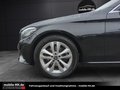 Daumennagel 21 - Mercedes-Benz C 220*KAMERA*AHK*LED*TWA*AVANTGARDE*