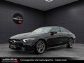 Daumennagel 1 - Mercedes-Benz CLS 400*SD*360°KAMERA*MEMORY*4xSHZ*AMG LINE*