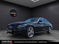 Daumennagel 1 - Mercedes-Benz C 250*LED*TWA*KAMERA*KEYLESS*PANO*AVANTGARDE