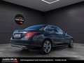 Daumennagel 6 - Mercedes-Benz C 250*LED*TWA*KAMERA*KEYLESS*PANO*AVANTGARDE