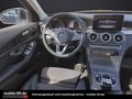 Daumennagel 21 - Mercedes-Benz C 250*LED*TWA*KAMERA*KEYLESS*PANO*AVANTGARDE