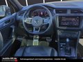 Daumennagel 12 - Volkswagen Tiguan Allspace Highline 4Motion R-LINE PANO LEDER AHK KAMERA