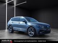 Daumennagel 4 - Volkswagen Tiguan Allspace Highline 4Motion R-LINE PANO LEDER AHK KAMERA