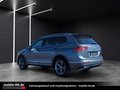 Daumennagel 5 - Volkswagen Tiguan Allspace Highline 4Motion R-LINE PANO LEDER AHK KAMERA