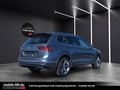 Daumennagel 7 - Volkswagen Tiguan Allspace Highline 4Motion R-LINE PANO LEDER AHK KAMERA