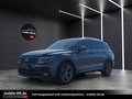 Daumennagel 1 - Volkswagen Tiguan Allspace Highline 4Motion R-LINE PANO LEDER AHK KAMERA