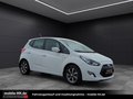 Daumennagel 3 - Hyundai iX20  1 HAND WENIG KM AUTOMATIK PDC KLIMAAUTOMATIK