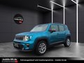 Daumennagel 1 - Jeep Renegade Limited FWD*ACC*KAMERA*TWA*GEPFLEGT*