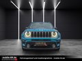 Daumennagel 2 - Jeep Renegade Limited FWD*ACC*KAMERA*TWA*GEPFLEGT*