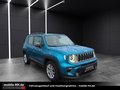 Daumennagel 3 - Jeep Renegade Limited FWD*ACC*KAMERA*TWA*GEPFLEGT*