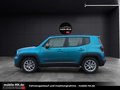 Daumennagel 7 - Jeep Renegade Limited FWD*ACC*KAMERA*TWA*GEPFLEGT*