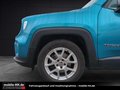 Daumennagel 20 - Jeep Renegade Limited FWD*ACC*KAMERA*TWA*GEPFLEGT*