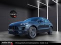 Daumennagel 1 - Porsche Macan  4xSHZ NAVI MEMORY PANO AHK
