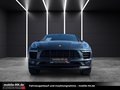 Daumennagel 2 - Porsche Macan  4xSHZ NAVI MEMORY PANO AHK