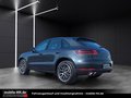 Daumennagel 4 - Porsche Macan  4xSHZ NAVI MEMORY PANO AHK