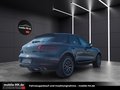 Daumennagel 6 - Porsche Macan  4xSHZ NAVI MEMORY PANO AHK