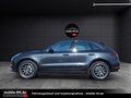 Daumennagel 8 - Porsche Macan  4xSHZ NAVI MEMORY PANO AHK