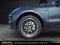 Daumennagel 27 - Porsche Macan  4xSHZ NAVI MEMORY PANO AHK