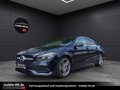 Daumennagel 1 - Mercedes-Benz CLA 220 4Matic  LEDER KAMERA 3x AMG LINE TWA