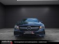 Daumennagel 2 - Mercedes-Benz CLA 220 4Matic  LEDER KAMERA 3x AMG LINE TWA