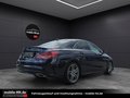 Daumennagel 6 - Mercedes-Benz CLA 220 4Matic  LEDER KAMERA 3x AMG LINE TWA