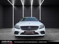 Daumennagel 2 - Mercedes-Benz C 220*LED*NIGHT PAKET*KAMERA*SDHG*AMG LINE*