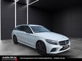 Daumennagel 3 - Mercedes-Benz C 220*LED*NIGHT PAKET*KAMERA*SDHG*AMG LINE*