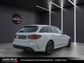 Daumennagel 6 - Mercedes-Benz C 220*LED*NIGHT PAKET*KAMERA*SDHG*AMG LINE*