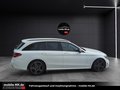Daumennagel 7 - Mercedes-Benz C 220*LED*NIGHT PAKET*KAMERA*SDHG*AMG LINE*