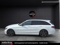 Daumennagel 8 - Mercedes-Benz C 220*LED*NIGHT PAKET*KAMERA*SDHG*AMG LINE*