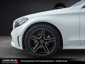 Daumennagel 23 - Mercedes-Benz C 220*LED*NIGHT PAKET*KAMERA*SDHG*AMG LINE*