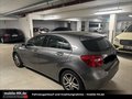 Daumennagel 2 - Mercedes-Benz A 180*SHZ*PDC*LEDER*17''