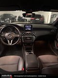Daumennagel 3 - Mercedes-Benz A 180*SHZ*PDC*LEDER*17''