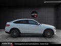Daumennagel 7 - Mercedes-Benz GLC 250 COUPE*S-DACH*360°KAMERA*AMG LINE*NIGHT PAKET*