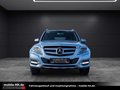 Daumennagel 3 - Mercedes-Benz GLK 220 CDI BlueEfficiency 4Matic 1. Hand - 43.000KM