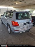 Daumennagel 4 - Mercedes-Benz GLK 220 CDI BlueEfficiency 4Matic 1. Hand - 43.000KM