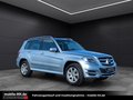 Daumennagel 4 - Mercedes-Benz GLK 220 CDI BlueEfficiency 4Matic 1. Hand - 43.000KM