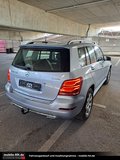 Daumennagel 5 - Mercedes-Benz GLK 220 CDI BlueEfficiency 4Matic 1. Hand - 43.000KM