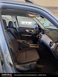 Daumennagel 7 - Mercedes-Benz GLK 220 CDI BlueEfficiency 4Matic 1. Hand - 43.000KM