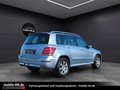 Daumennagel 7 - Mercedes-Benz GLK 220 CDI BlueEfficiency 4Matic 1. Hand - 43.000KM